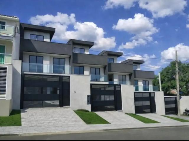 Casa / Sobrado para Venda em Curitiba/PR Boa Vista 3 Quartos