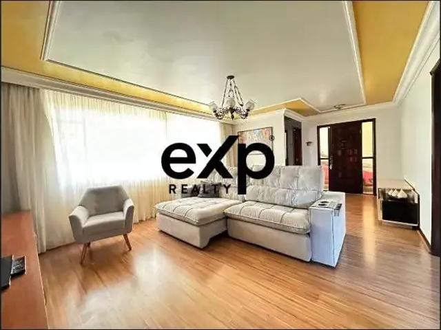 Casa / Sobrado para Venda em Curitiba/PR Boa Vista 3 Quartos