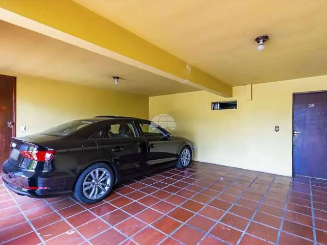 Casa / Sobrado para Venda em Curitiba/PR Boa Vista 3 Quartos
