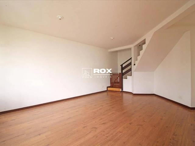 Casa / Sobrado para Venda em Curitiba/PR Boa Vista 3 Quartos
