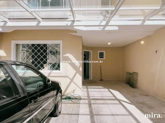 Casa / Sobrado para Venda em Curitiba/PR Boa Vista 3 Quartos