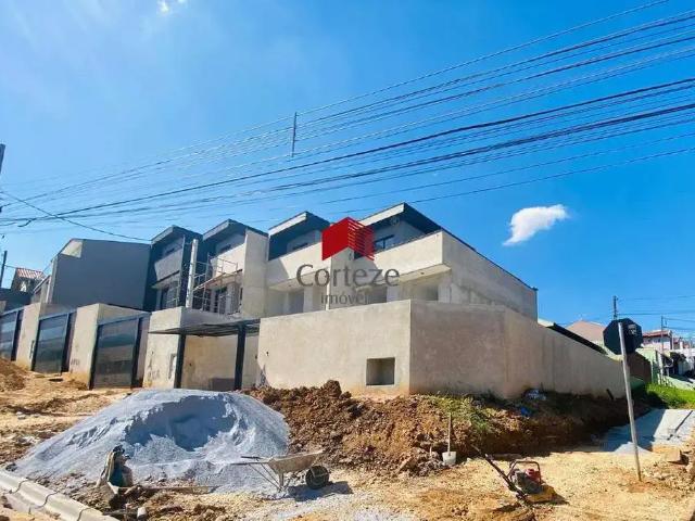Casa / Sobrado para Venda em Curitiba/PR Boa Vista 3 Quartos