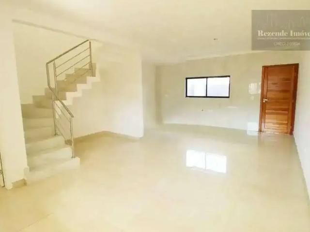 Casa / Sobrado para Venda em Curitiba/PR Boa Vista 3 Quartos