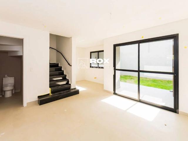 Casa / Sobrado para Venda em Curitiba/PR Boa Vista 3 Quartos