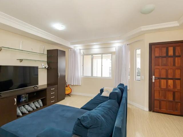 Casa / Sobrado para Venda em Curitiba/PR Boa Vista 3 Quartos