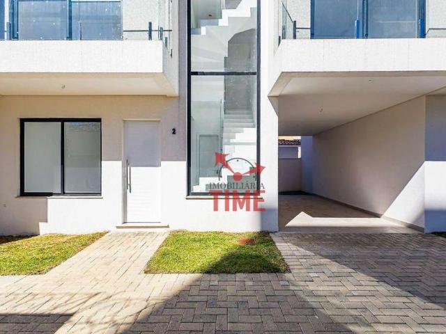 Casa / Sobrado para Venda em Curitiba/PR Boa Vista 3 Quartos