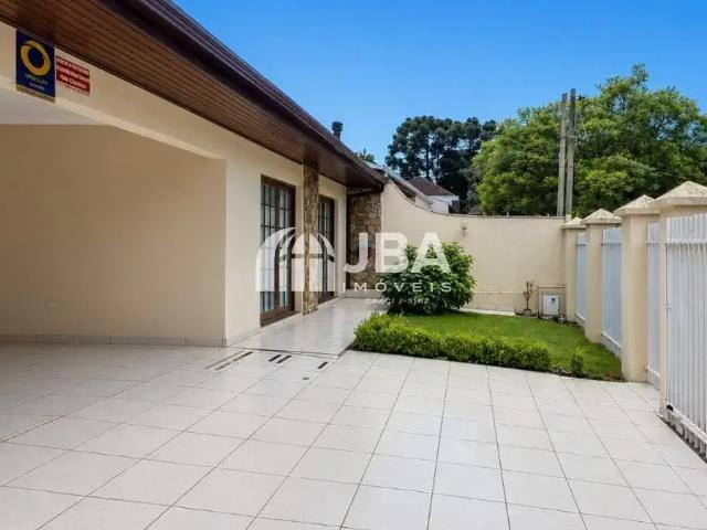 Casa / Sobrado para Venda em Curitiba/PR Boa Vista 3 Quartos