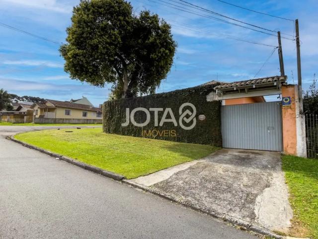 Casa / Sobrado para Venda em Curitiba/PR Boa Vista 3 Quartos