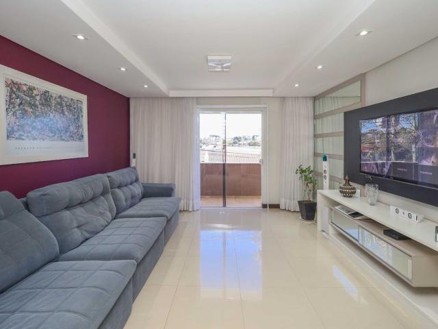 Casa / Sobrado para Venda em Curitiba/PR Boa Vista 3 Quartos