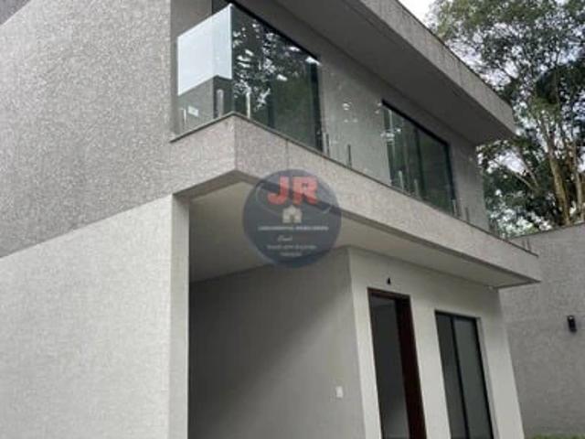 Casa / Sobrado para Venda em Curitiba/PR Boa Vista 3 Quartos