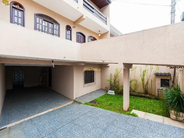 Casa / Sobrado para Venda em Curitiba/PR Boa Vista 3 Quartos