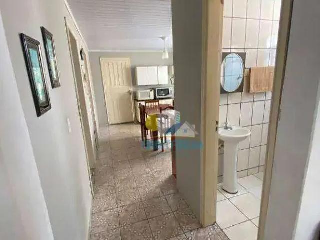 Casa / Sobrado para Venda em Curitiba/PR Boa Vista 3 Quartos