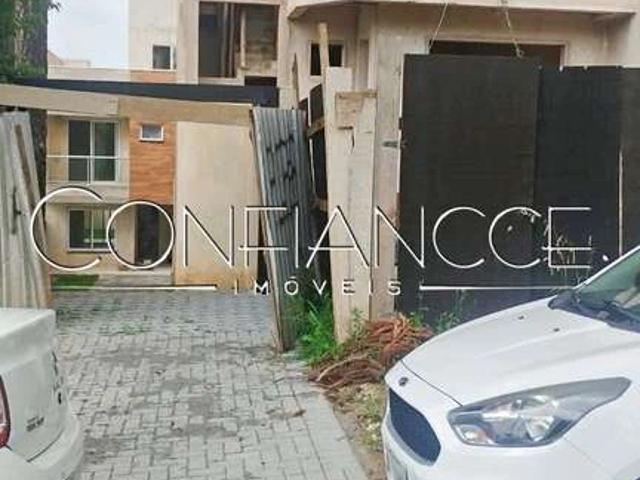 Casa / Sobrado para Venda em Curitiba/PR Boa Vista 3 Quartos