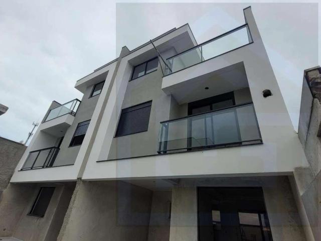 Casa / Sobrado para Venda em Curitiba/PR Boa Vista 3 Quartos