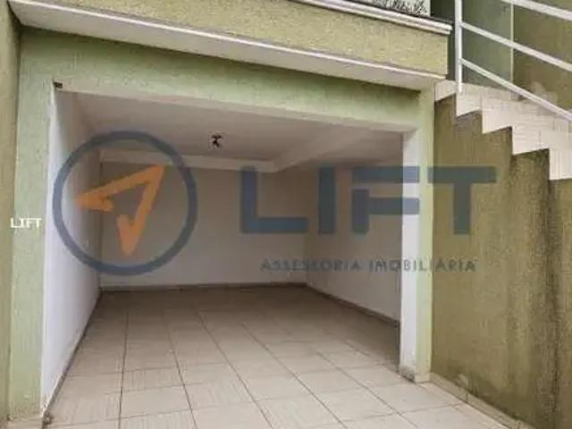 Casa / Sobrado para Venda em Curitiba/PR Boa Vista 3 Quartos