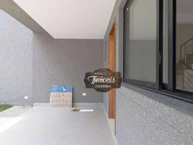 Casa / Sobrado para Venda em Curitiba/PR Boa Vista 3 Quartos