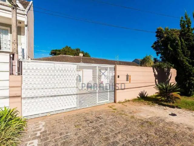 Casa / Sobrado para Venda em Curitiba/PR Boa Vista 3 Quartos