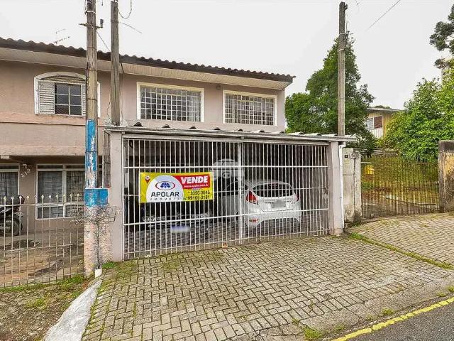 Casa / Sobrado para Venda em Curitiba/PR Boa Vista 3 Quartos