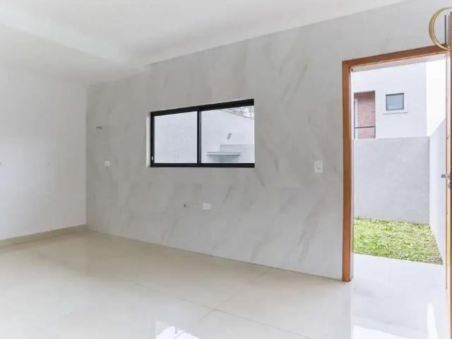 Casa / Sobrado para Venda em Curitiba/PR Boa Vista 3 Quartos