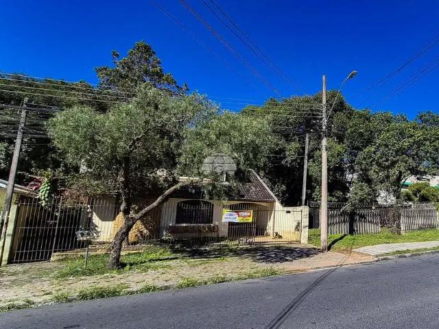Casa / Sobrado para Venda em Curitiba/PR Boa Vista 3 Quartos