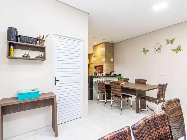 Casa / Sobrado para Venda em Curitiba/PR Boa Vista 3 Quartos