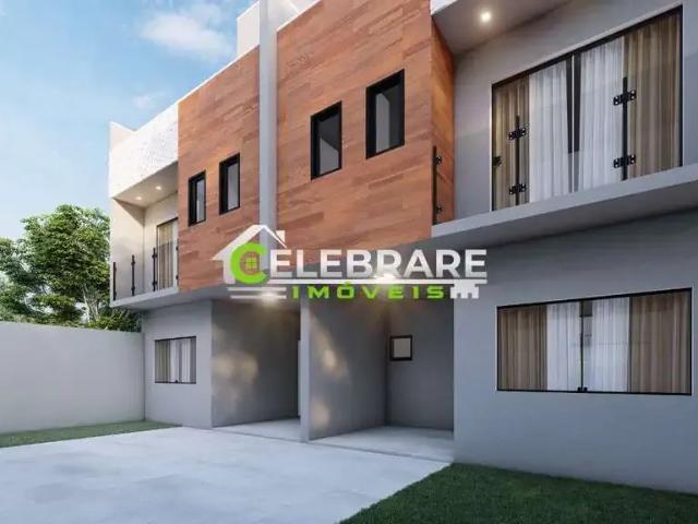 Casa / Sobrado para Venda em Curitiba/PR Boa Vista 3 Quartos
