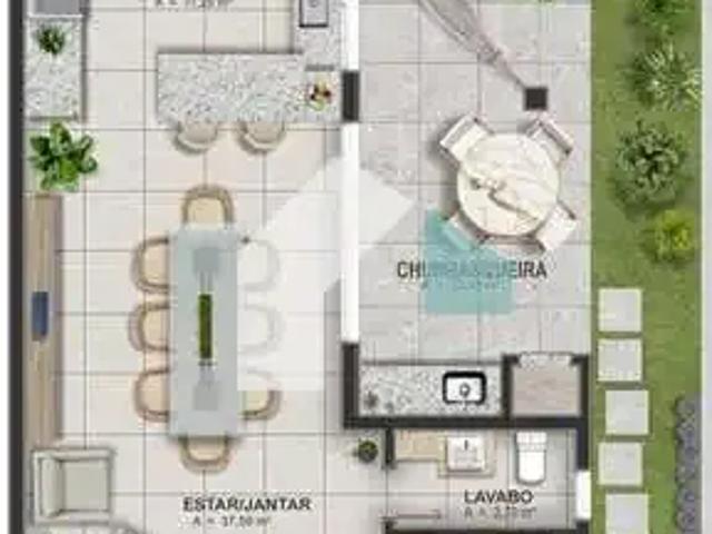 Casa / Sobrado para Venda em Curitiba/PR Bom Retiro 3 Quartos