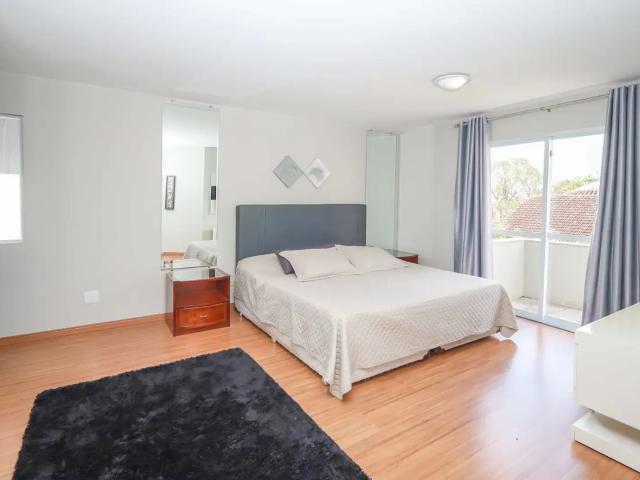 Casa / Sobrado para Venda em Curitiba/PR São Francisco 3 Quartos