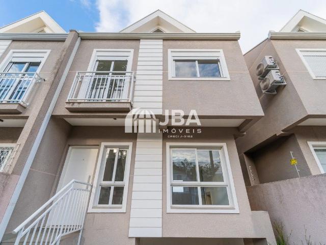 Casa / Sobrado para Venda em Curitiba/PR Bom Retiro 3 Quartos
