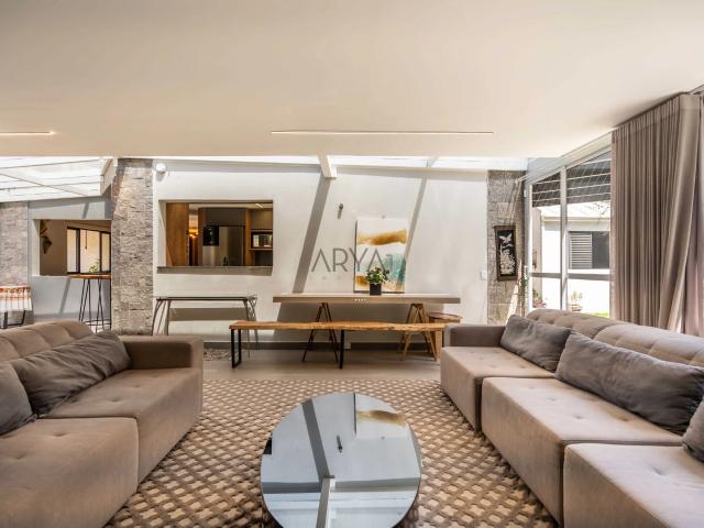 Casa / Sobrado para Venda em Curitiba/PR Bom Retiro 3 Quartos
