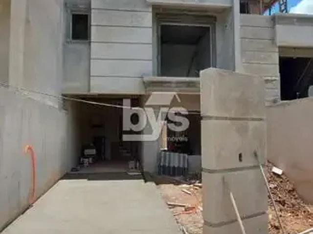Casa / Sobrado para Venda em Curitiba/PR Bom Retiro 3 Quartos