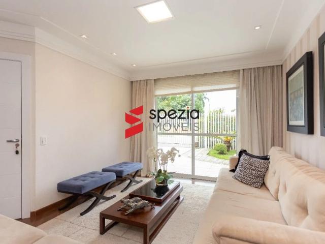 Casa / Sobrado para Venda em Curitiba/PR Bom Retiro 3 Quartos