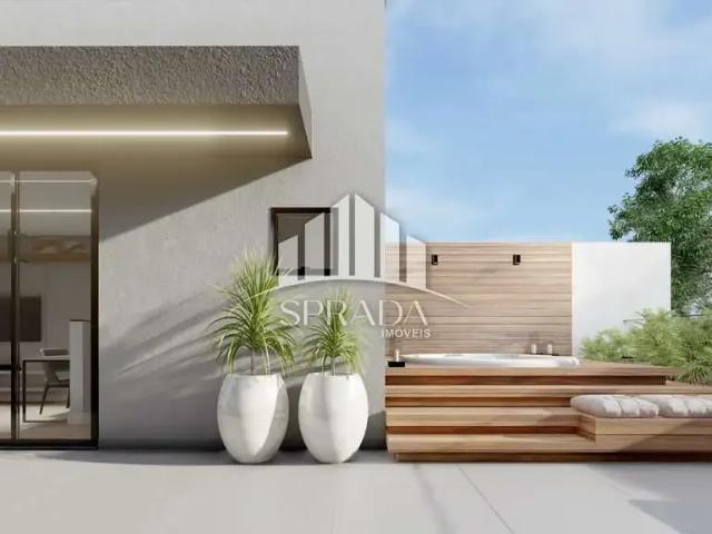 Casa / Sobrado para Venda em Curitiba/PR Bom Retiro 3 Quartos