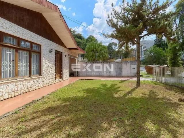 Casa / Sobrado para Venda em Curitiba/PR Bom Retiro 3 Quartos