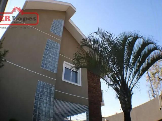 Casa / Sobrado para Venda em Curitiba/PR Bom Retiro 3 Quartos