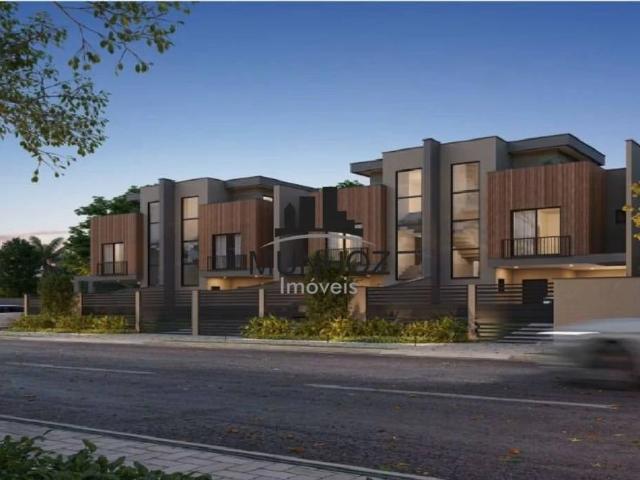 Casa / Sobrado para Venda em Curitiba/PR Bom Retiro 3 Quartos