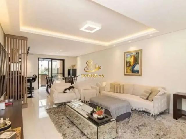 Casa / Sobrado para Venda em Curitiba/PR Bom Retiro 3 Quartos