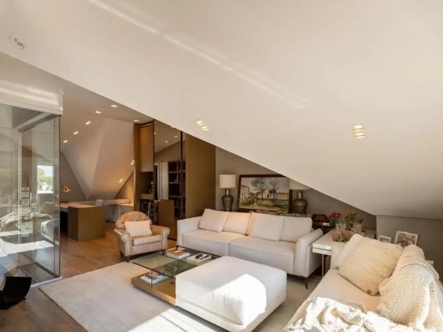 Casa / Sobrado para Venda em Curitiba/PR Bom Retiro 3 Quartos