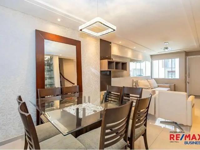 Casa / Sobrado para Venda em Curitiba/PR Bom Retiro 3 Quartos