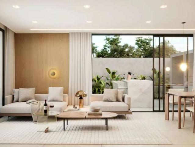 Casa / Sobrado para Venda em Curitiba/PR Bom Retiro 3 Quartos