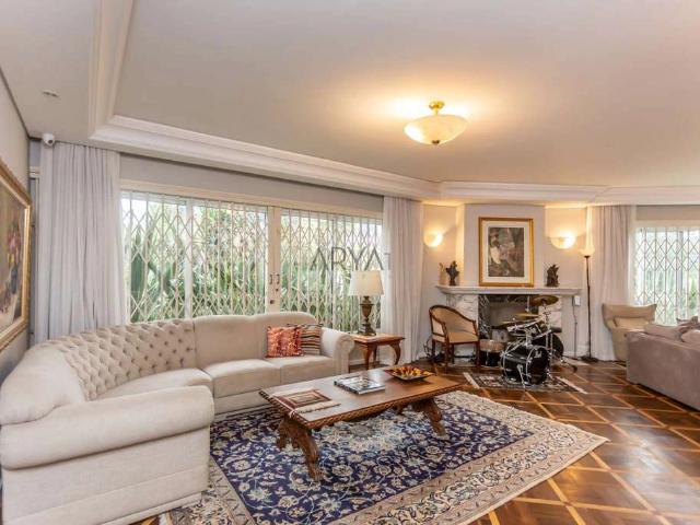 Casa / Sobrado para Venda em Curitiba/PR Bom Retiro 4 Quartos