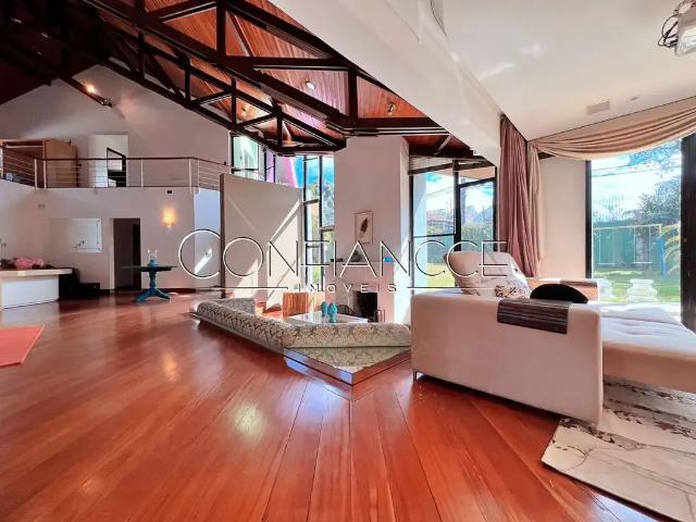 Casa / Sobrado para Venda em Curitiba/PR Bom Retiro 4 Quartos