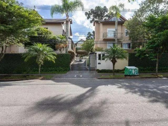 Casa / Sobrado para Venda em Curitiba/PR Bom Retiro 4 Quartos