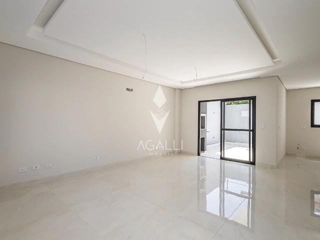 Casa / Sobrado para Venda em Curitiba/PR Bom Retiro 4 Quartos