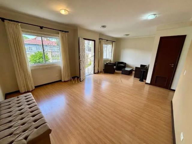 Casa / Sobrado para Venda em Curitiba/PR Bom Retiro 5 Quartos