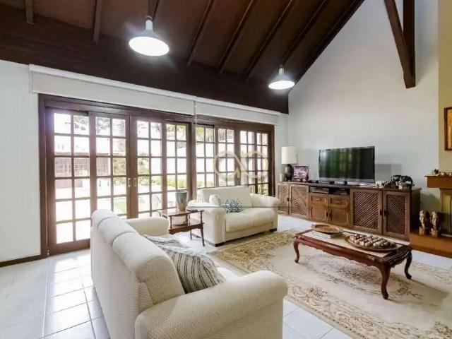 Casa / Sobrado para Venda em Curitiba/PR Bom Retiro 4 Quartos