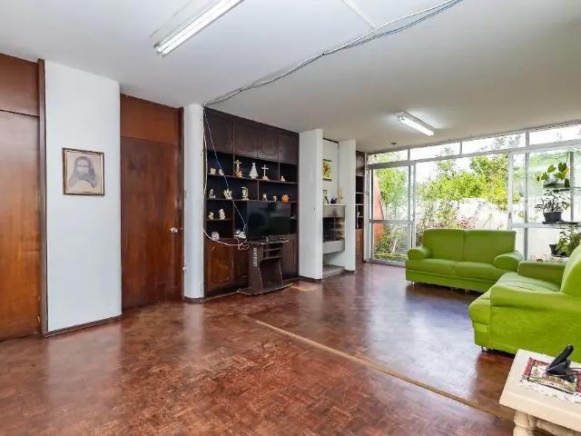 Casa / Sobrado para Venda em Curitiba/PR Bom Retiro 5 Quartos