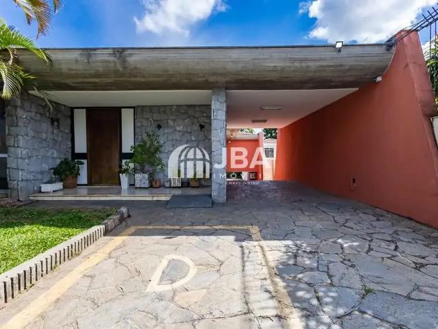 Casa / Sobrado para Venda em Curitiba/PR Bom Retiro 5 Quartos
