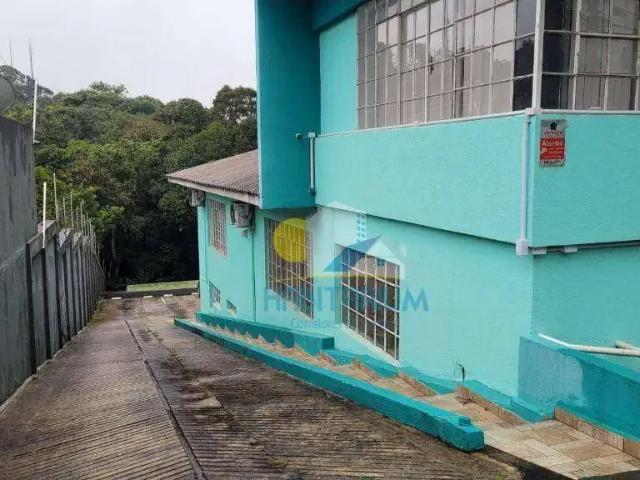 Casa / Sobrado para Venda em Curitiba/PR Bom Retiro 5 Quartos