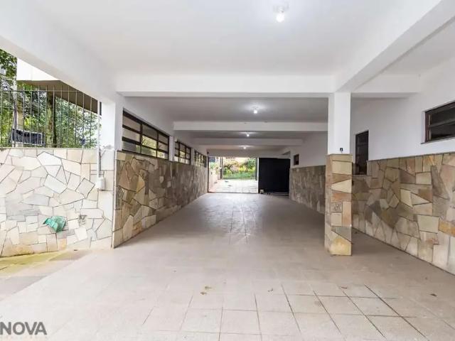 Casa / Sobrado para Venda em Curitiba/PR Bom Retiro 5 Quartos